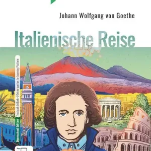 Consegna Rapida Italienische Reise. B1. Con e-book. Con espansione online