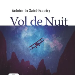 Offerta Vol de nuit