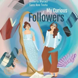 My curious followers Offerta Del Giorno