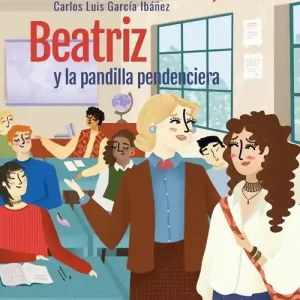 Consegna Rapida Beatriz y la pandilla pendenciera