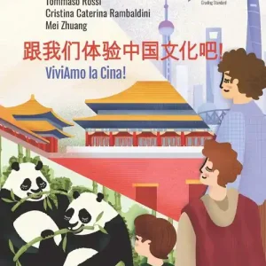 Economico Viviamo la Cina. Livello 2-3 del chinese proficiency grading standard. Per le Scuole superiori. Con e-book. Con espansione online