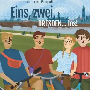 Eins, zwei, Dresden... los! Offerta Del Giorno