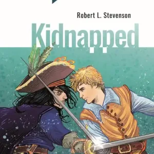Kidnapped. Level B1/B2 Professionale