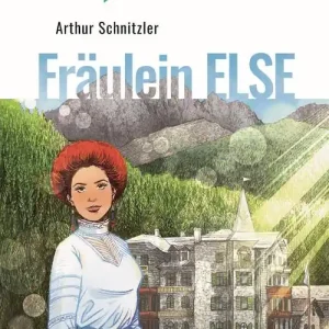 Fräulein Else Compra Oggi Stesso