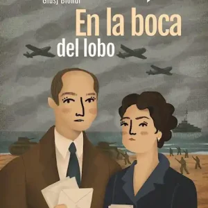 Ordina Subito En la boca del lobo. Nivel A2-B1. Con e-book