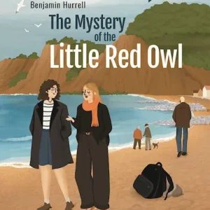 The mystery of the little red owl. Level A2. Ediz. per la scuola. Con File audio online Esclusivo