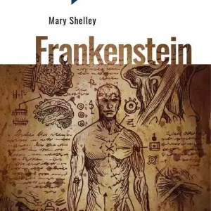 Frankenstein. Level B1. Ediz. per la scuola. Con File audio online Professionale