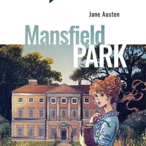 Compra Online Mansfield Park. Level B1. Con File audio online