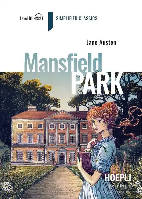 Compra Online Mansfield Park. Level B1. Con File audio online