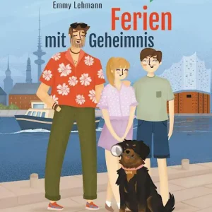 Spedizione Espresso Ferien mit Geheimnis. Niveau A2. Con e-book