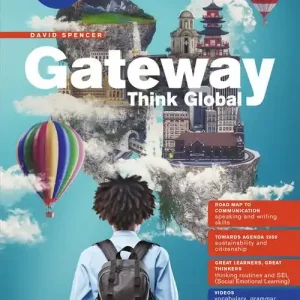 Bestseller Gateway think global. A2. With Road map to communication. Per le Scuole superiori. Con e-book. Con espansione online