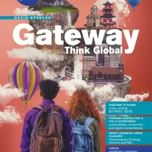 Gateway think global. Volume B2/B2+. With Road maps to exams. Per le Scuole superiori. Con e-book. Con espansione online Sconto