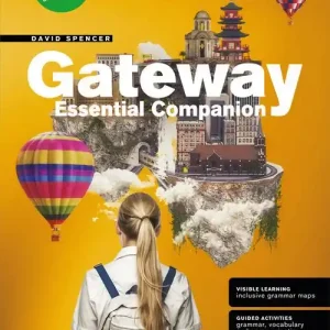 Scelto Dai Clienti Gateway think global. Essential Companion. B1. Per le Scuole superiori. Con e-book. Con espansione online