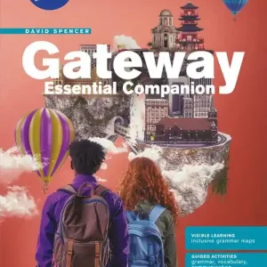 Gateway think global. Essential companion B2. Per le Scuole superiori. Con e-book. Con espansione online Ultime Pezzi