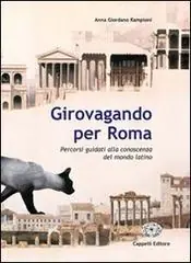 Offerta Girovagando per Roma. Per la Scuola elementare
