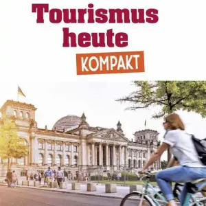 Miglior Prezzo Tourismus heute kompakt. Per gli Ist. alberghieri. Con e-book. Con espansione online