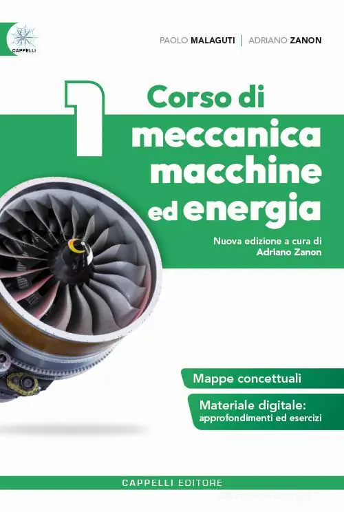 Prezzo Basso Corso di meccanica macchine ed energia. Per gli Ist. tecnici e professionali. Con e-book. Con espansione online vol. 1
