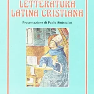 Letteratura latina cristiana Reso Gratuito