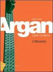Occasione Storia dell‘arte italiana. L‘Ottocento. Per le Scuole superiori