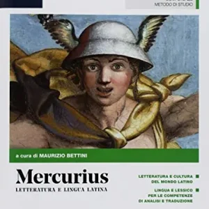 Super Prezzo Mercurius. Letteratura e lingua latina. (Adozione tipo B). Per le Scuole superiori. Con ebook. Con espansione online vol. 2