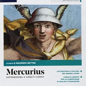 Compra Oggi Stesso Mercurius. Letteratura e lingua latina. (Adozione tipo B). Per le Scuole superiori. Con ebook. Con espansione online vol. 3