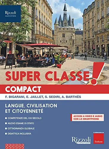 Offerta Speciale Super classe! Con Hub young e Hub kit. Per la Scuola media. Con e-book. Con espansione online