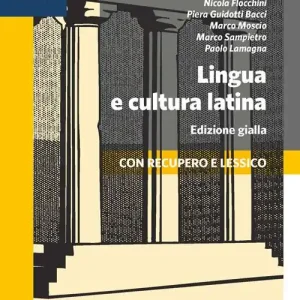 Lingua e cultura latina e lessico. Lessico. Percorsi di lavoro 2. Ediz. gialla. Per le Scuole superiori. Con e-book. Con espansione online vol. 2 Non Perdere