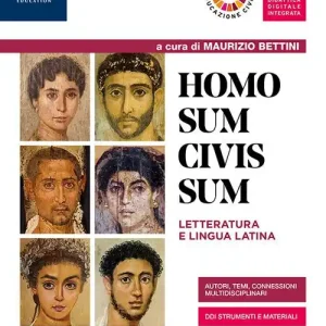 Promozione Homo sum civis sum. Per le Scuole superiori. Con e-book. Con espansione online vol. 2