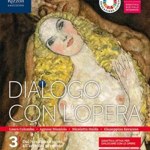 Dialogo con l‘opera. Per le Scuole superiori. Con e-book vol. 3 Promozione