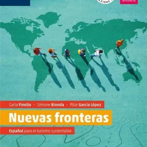 Nuevas frontieras. Con Herramientas. Per le Scuole superiori. Con e-book. Con espansione online Spedito Oggi