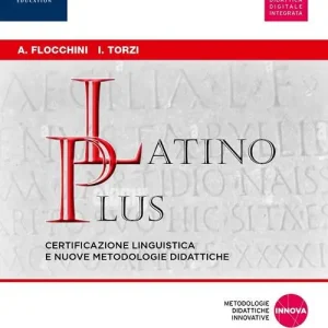 Offerta Del Giorno Verba iuvant. Con Materiali di lavoro, Repertori lessicali, Latino plus, Grammatica. Per le Scuole superiori. Con e-book. Con espansione online vol. 1