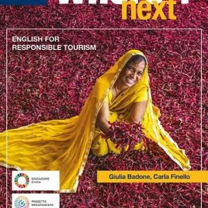 Vendita Finale Where next? Per le Scuole superiori. Con e-book. Con espansione online
