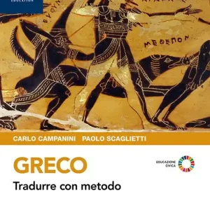 Greco. Tradurre con metodo. Esercizi. Per le Scuole superiori. Con e-book. Con espansione online vol. 2 A Buon Prezzo