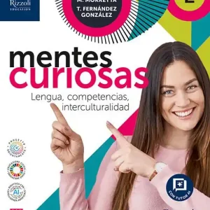 Pagamento Sicuro Mentes curiosas. Per le Scuole superiori. Con e-book. Con espansione online vol. 2
