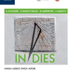 In dies. Materiali di lavoro. Per le Scuole superiori. Con e-book. Con espansione online vol. 2 Super Prezzo