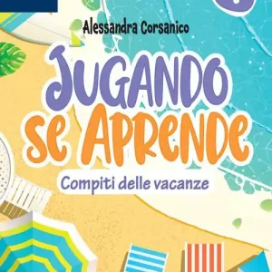 Jugando se aprende. Per la Scuola media. Con e-book. Con espansione online vol. 1 Ultimissimo Modello