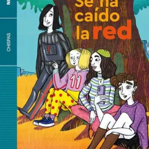 Se ha caido la red. Nivel B1. Con e-book. Con espansione online Nuovo Arrivo