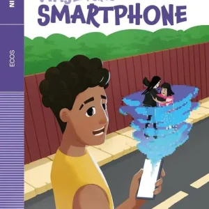 Scelto Dai Clienti Viaje por el smartphone. Nivel A2+. Con e-book. Con espansione online