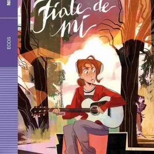 Occasione Fiate de mi. Nivel A2+. Ecos collana narrative spagnolo. Con e-book. Con espansione online