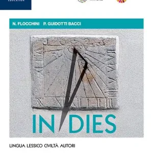 Spedito Oggi In dies. Grammatica essenziale. Per le Scuole superiori. VOL. 1. Con e-book. Con espansione online vol. 1