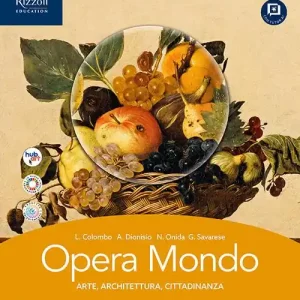 Opera mondo. Per le Scuole superiori. Con e-book. Con espansione online vol. 2 Vendita Finale