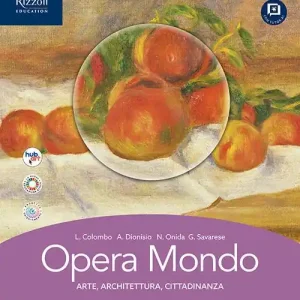 Occasione Opera mondo. Per le Scuole superiori. Con e-book. Con espansione online vol. 3