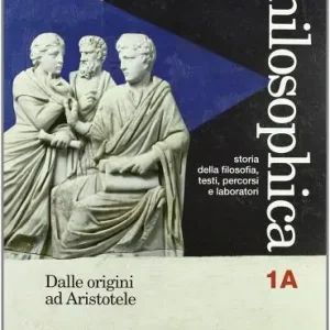Consegna Rapida Philosophica. Con espansione online. Per le Scuole superiori vol. 1