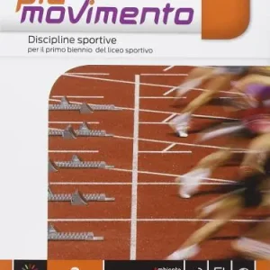 Consegna Rapida Più movimento. Discipline sportive. Per le Scuole superiori. Con e-book. Con espansione online