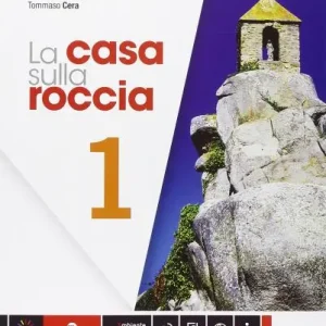 Promozione La casa sulla roccia. Quaderno delle competenze. Per la Scuola media. Con e-book. Con espansione online vol. 1