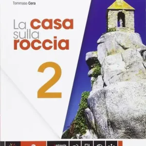 Promozione La casa sulla roccia. Per la Scuola media. Con e-book. Con espansione online vol. 2