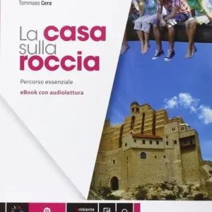 A Buon Prezzo La casa sulla roccia. Percorso essenziale. Con e-book. Con espansione online