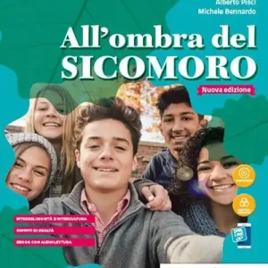 All‘ombra del sicomoro. Per le Scuole superiori. Con e-book. Con espansione online Nuovo Arrivo
