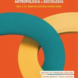 Intrecci. Psicologia e pedagogia. Per la 3ª e 4ª classe del Liceo delle scienze umane. Con e-book. Con espansione online Pagamento Sicuro