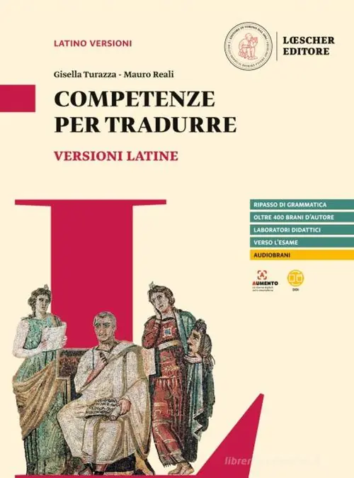 Veteres amici. Storia e antologia della letteratura latina. Competenze per tradurre. Per le Scuole superiori Nuovo Arrivo